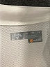 Callaway 100% Polyester Silver Short Sleeve Turtleneck Size XL - photo 7