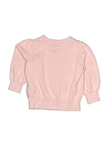 Baby Gap Pullover Sweater (view 2)