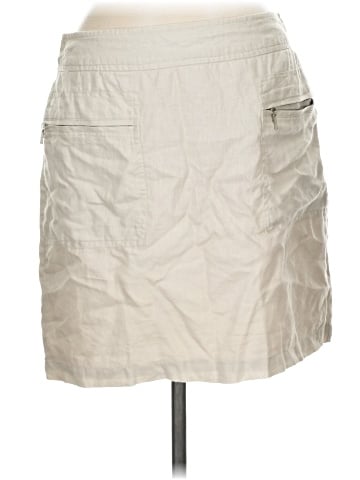 Willi Smith Casual Skirt (view 1)