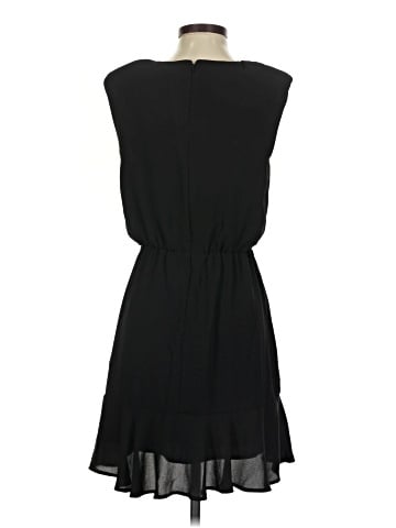 Express Cocktail Dress (view 2)