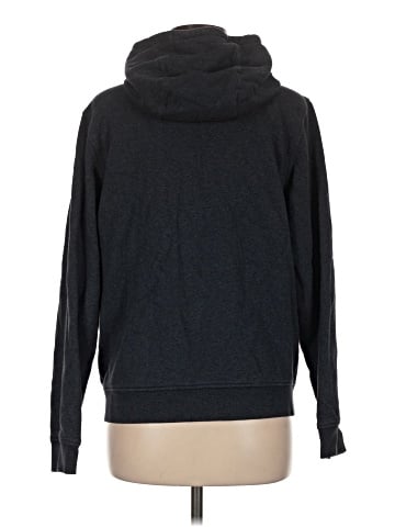 Lacoste Sport Zip Up Hoodie (view 2)