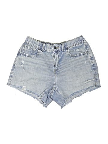 Aerie Denim Shorts (view 1)