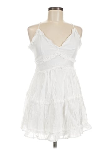 Francesca's Cocktail Dress (view 1)