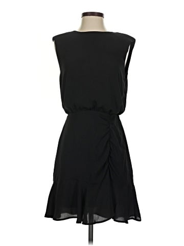 Express Cocktail Dress (view 1)