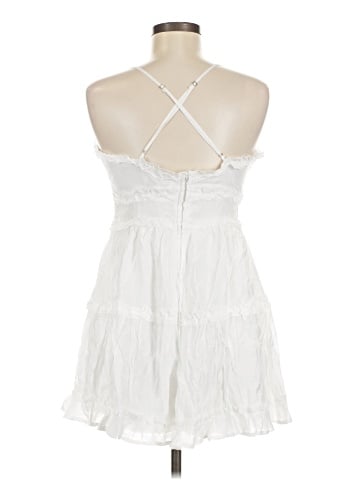 Francesca's Cocktail Dress (view 2)