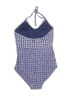 Nicole Miller Print Blue One Piece Swimsuit Size XXS (estimated) - photo 2