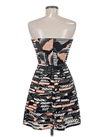 Parker Cocktail Dress (view 2)