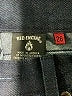 Red Engine 100% Cotton Chevron-herringbone Blue Jeans Size 26 waist - photo 4