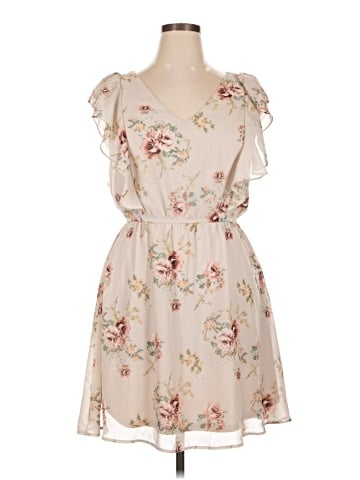 Maurices Casual Dress (view 1)