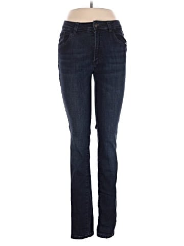 Zara Basic Jeans (view 1)