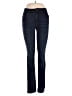 Zara Basic Blue Jeans Size 6 - photo 1