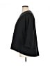 Eileen Fisher Black Sweatshirt Size 1X - photo 5
