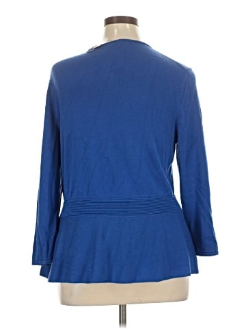 Talbots Pullover Sweater (view 2)