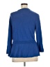 Talbots Blue Pullover Sweater Size XL - photo 2