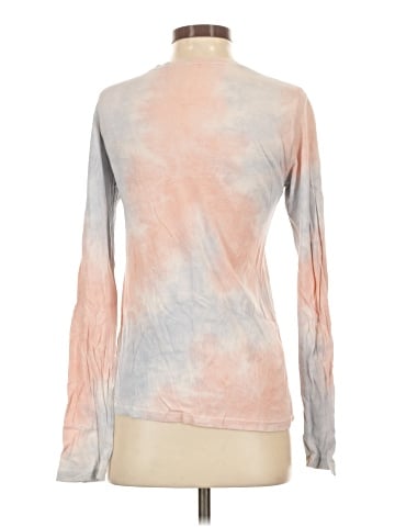Reformation Jeans Long Sleeve T-Shirt (view 2)