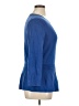 Talbots Blue Pullover Sweater Size XL - photo 4