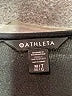 Athleta Solid Black Jumpsuit Size M (tall) - photo 4