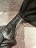 Athleta Solid Black Jumpsuit Size M (tall) - photo 5