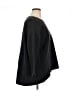 Eileen Fisher Black Sweatshirt Size 1X - photo 4