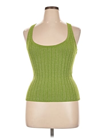 MNG Sleeveless Top (view 1)