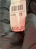 Talbots Red Blazer Size 18 - photo 7