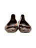 Mia Tweed Brown Flats Size 8 1/2 - photo 2