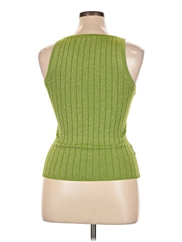 MNG Sleeveless Top (view 2)