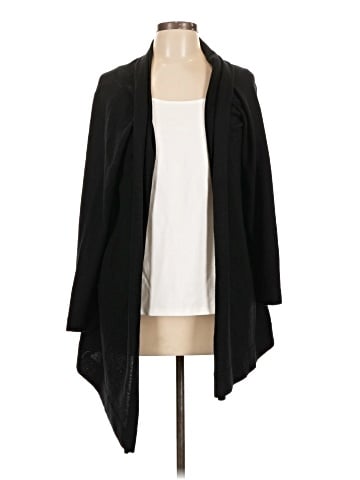 Eileen Fisher Wool Coat (view 1)