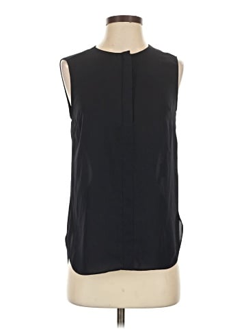 Elie Tahari Sleeveless Blouse (view 1)