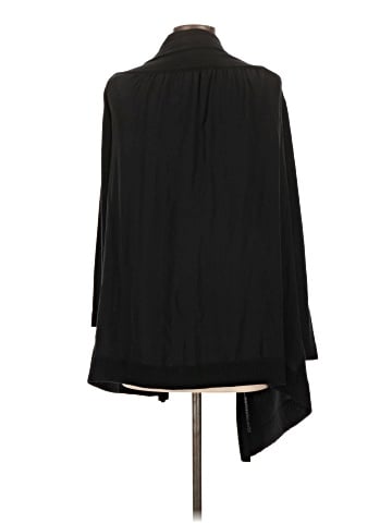 Eileen Fisher Wool Coat (view 2)