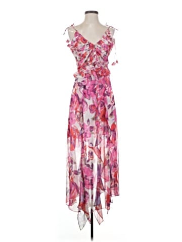 MISA Los Angeles Cocktail Dress (view 1)