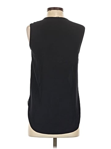 Elie Tahari Sleeveless Blouse (view 2)