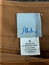 Abbeline Solid Brown Casual Skirt Size S - photo 4