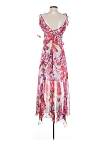 MISA Los Angeles Cocktail Dress (view 2)