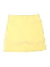 Athleta Solid Yellow Skort Size 2 - photo 1