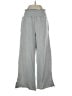 Mono b Gray Sweatpants Size S - photo 1