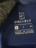 Nike Solid Blue Skort Size S (youth) - photo 3