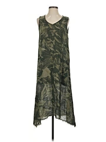 Wearables Casual Dress (view 1)