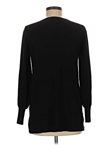 Cable & Gauge Pullover Sweater (view 2)