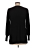 Cable & Gauge Black Pullover Sweater Size M - photo 2