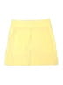 Athleta Solid Yellow Skort Size 2 - photo 2