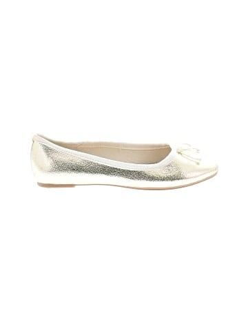 J.Crew Factory Store Flats (view 1)