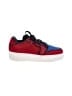 Jeffrey Campbell Red Sneakers Size 7 1/2 - photo 1