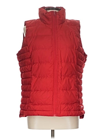 Lands' End Vest (view 1)