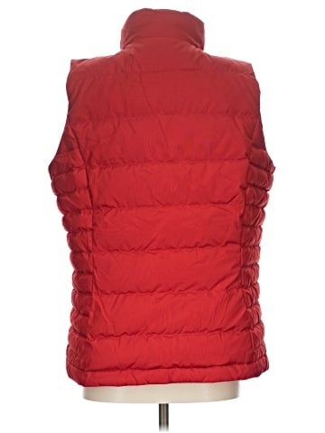 Lands' End Vest (view 2)