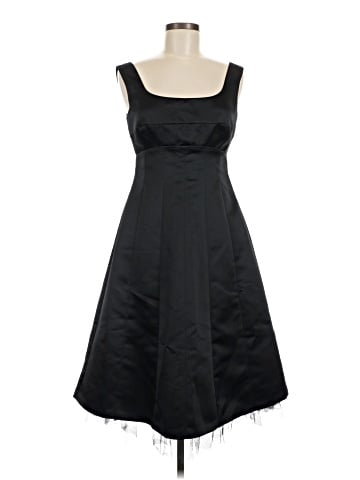 BCBGMAXAZRIA Cocktail Dress (view 1)