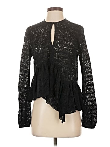 Rachel Comey Long Sleeve T-Shirt (view 1)
