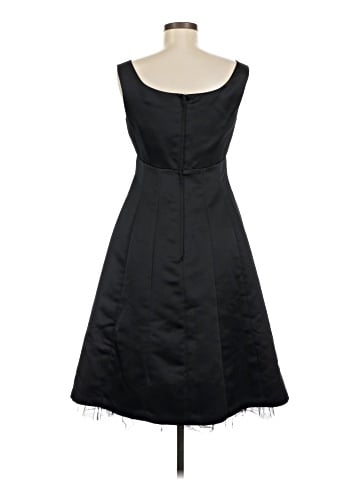 BCBGMAXAZRIA Cocktail Dress (view 2)