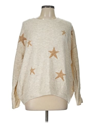 Vince Camuto Pullover Sweater (view 1)
