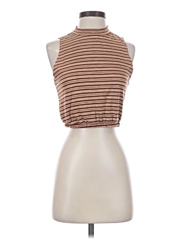 Forever 21 Sleeveless Top (view 1)
